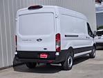 New 2025 Ford Transit 250 Medium Roof Empty Cargo Van for sale #SKB27970 - photo 6