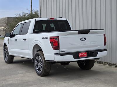 2025 Ford F-150 SuperCrew Cab 4x4 Pickup for sale #SKD09063 - photo 2