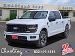 2025 Ford F-150 SuperCrew Cab 4x4 Pickup for sale #SKD09063 - photo 1