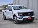 2025 Ford F-150 SuperCrew Cab 4x4 Pickup for sale #SKD09063 - photo 3