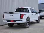 2025 Ford F-150 SuperCrew Cab 4x4 Pickup for sale #SKD09063 - photo 4
