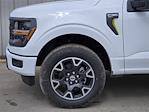 2025 Ford F-150 SuperCrew Cab 4x4 Pickup for sale #SKD09063 - photo 5