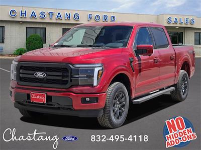 2025 Ford F-150 SuperCrew Cab 4x4 Pickup for sale #SKD10960 - photo 1