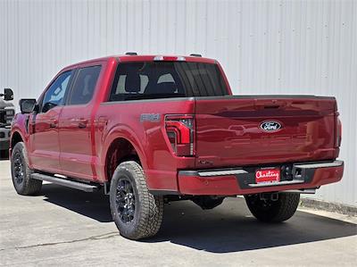 2025 Ford F-150 SuperCrew Cab 4x4 Pickup for sale #SKD10960 - photo 2