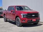 2025 Ford F-150 SuperCrew Cab 4x4 Pickup for sale #SKD10960 - photo 4