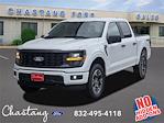2025 Ford F-150 SuperCrew Cab 4x4 Pickup for sale #SKD12379 - photo 1