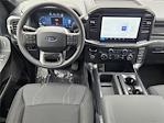 2025 Ford F-150 SuperCrew Cab 4x4 Pickup for sale #SKD12555 - photo 17