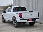 2025 Ford F-150 SuperCrew Cab 4x4 Pickup for sale #SKD12555 - photo 2