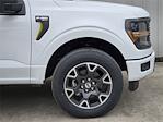 2025 Ford F-150 SuperCrew Cab 4x4 Pickup for sale #SKD12555 - photo 5