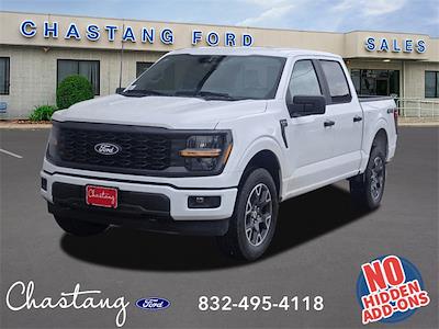 2025 Ford F-150 SuperCrew Cab 4x4 Pickup for sale #SKD12852 - photo 1
