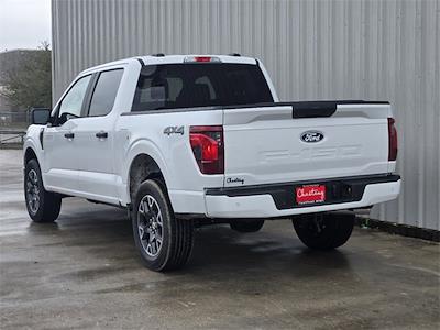 2025 Ford F-150 SuperCrew Cab 4x4 Pickup for sale #SKD12852 - photo 2