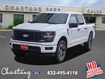 2025 Ford F-150 SuperCrew Cab 4x4 Pickup for sale #SKD12852 - photo 1