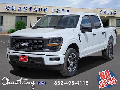 2025 Ford F-150 SuperCrew Cab 4x4 Pickup for sale #SKD13004 - photo 1