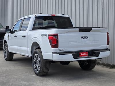 2025 Ford F-150 SuperCrew Cab 4x4 Pickup for sale #SKD13004 - photo 2