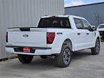 2025 Ford F-150 SuperCrew Cab 4x4 Pickup for sale #SKD13004 - photo 4