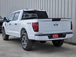 2025 Ford F-150 SuperCrew Cab 4x4 Pickup for sale #SKD13004 - photo 2