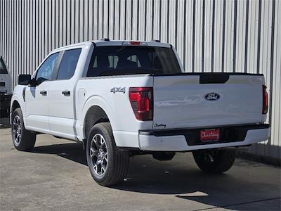 2025 Ford F-150 SuperCrew Cab 4x4 Pickup for sale #SKD13130 - photo 2
