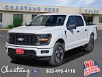 2025 Ford F-150 SuperCrew Cab 4x4 Pickup for sale #SKD13130 - photo 1