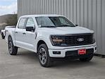 New 2025 Ford F-150 STX SuperCrew Cab 4x4 Pickup for sale #SKD13140 - photo 3