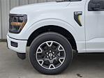New 2025 Ford F-150 STX SuperCrew Cab 4x4 Pickup for sale #SKD13140 - photo 5