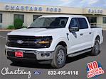 New 2025 Ford F-150 XLT SuperCrew Cab Pickup for sale #SKD13319 - photo 1