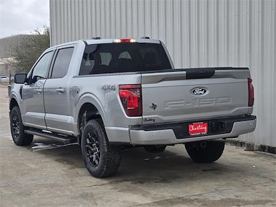 2025 Ford F-150 SuperCrew Cab 4x4 Pickup for sale #SKD15763 - photo 2