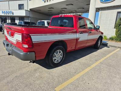 Used 2011 Dodge Ram 1500 ST Extended Cab 4x2 Pickup for sale #SKD15984A - photo 2