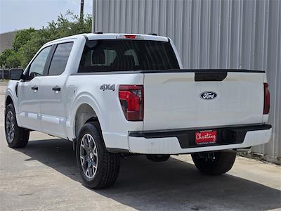 2025 Ford F-150 SuperCrew Cab 4x4 Pickup for sale #SKD19297 - photo 2