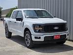 2025 Ford F-150 SuperCrew Cab 4x4 Pickup for sale #SKD19297 - photo 4