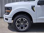 2025 Ford F-150 SuperCrew Cab 4x4 Pickup for sale #SKD19297 - photo 5