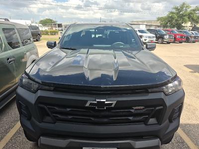 2024 Chevrolet Colorado Crew Cab 4x4 Pickup for sale #SKD19973A - photo 2