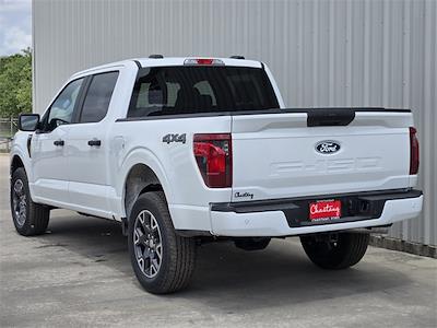 2025 Ford F-150 SuperCrew Cab 4x4 Pickup for sale #SKD20805 - photo 2