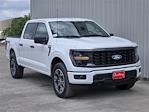 2025 Ford F-150 SuperCrew Cab 4x4 Pickup for sale #SKD20805 - photo 3