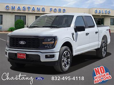 2025 Ford F-150 SuperCrew Cab 4x4 Pickup for sale #SKD21085 - photo 1