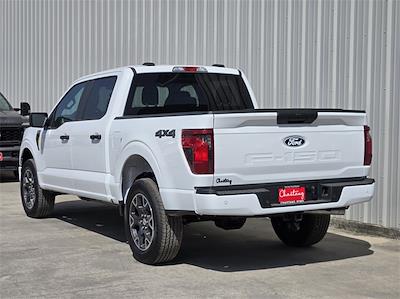 2025 Ford F-150 SuperCrew Cab 4x4 Pickup for sale #SKD21085 - photo 2