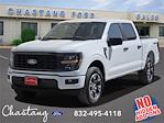 2025 Ford F-150 SuperCrew Cab 4x4 Pickup for sale #SKD21085 - photo 1