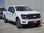 2025 Ford F-150 SuperCrew Cab 4x4 Pickup for sale #SKD21085 - photo 3