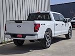 2025 Ford F-150 SuperCrew Cab 4x4 Pickup for sale #SKD21085 - photo 4
