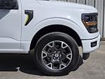 2025 Ford F-150 SuperCrew Cab 4x4 Pickup for sale #SKD21085 - photo 5