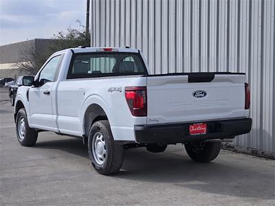 2025 Ford F-150 Regular Cab 4x4 Pickup for sale #SKD24362 - photo 2