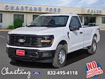2025 Ford F-150 Regular Cab 4x4 Pickup for sale #SKD24362 - photo 1