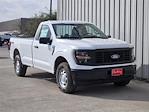 2025 Ford F-150 Regular Cab 4x4 Pickup for sale #SKD24362 - photo 3