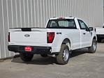 2025 Ford F-150 Regular Cab 4x4 Pickup for sale #SKD24362 - photo 4