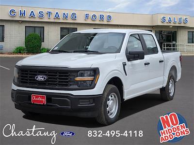 2025 Ford F-150 SuperCrew Cab 4x2 Pickup for sale #SKD24453 - photo 1