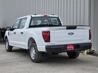 2025 Ford F-150 SuperCrew Cab 4x2 Pickup for sale #SKD24453 - photo 2