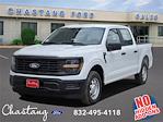 2025 Ford F-150 SuperCrew Cab 4x2 Pickup for sale #SKD24453 - photo 1