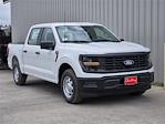 2025 Ford F-150 SuperCrew Cab 4x2 Pickup for sale #SKD24453 - photo 4