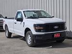 2025 Ford F-150 Regular Cab 4x4 Pickup for sale #SKD24570 - photo 4