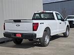 2025 Ford F-150 Regular Cab 4x4 Pickup for sale #SKD24570 - photo 5