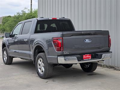 2025 Ford F-150 SuperCrew Cab 4x4 Pickup for sale #SKD25909 - photo 2